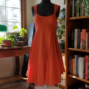 French Connection Summer Frock